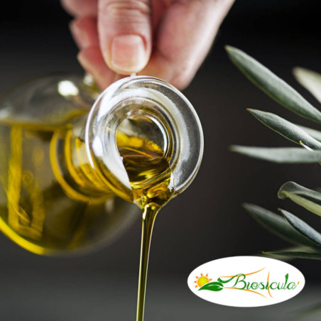 Olio extra vergine di oliva