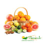 Box mix agrumi stagionali 5 Kg