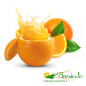 Arance Navel biologiche da spremuta